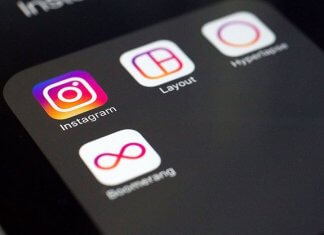 zioni aggiuntive per Instagram