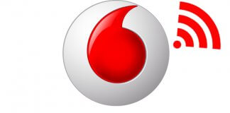 Tethering Vodafone Gratis