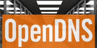 opendns