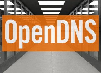 opendns