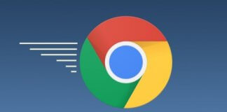 Chrome non risponde