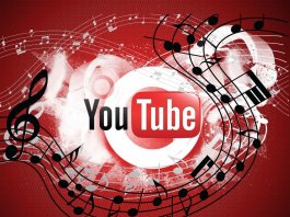 Musica senza copyright per YouTube