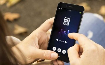 Come ascoltare la radio su Android con Audials Radio