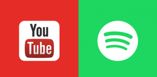 trasferire playlist da spotify a youtube