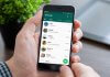 Come recuperare le chat di WhatsApp