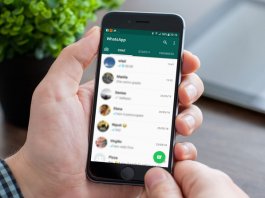 Come recuperare le chat di WhatsApp