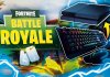 Fortnite: come utilizzare mouse e tastiera su PS4