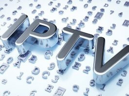 IPTV e VPN