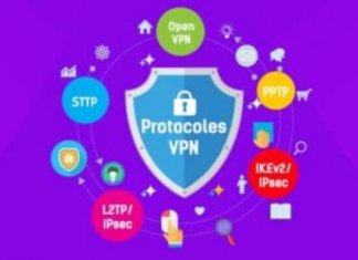 Protocolli vpn