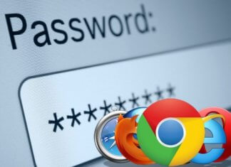 migliori gestori di password