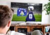 I Migliori Siti di streaming calcio di Gennaio 2025