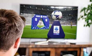 I Migliori Siti di streaming calcio di Gennaio 2025