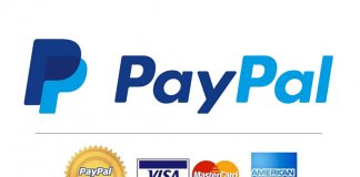 come funziona paypal