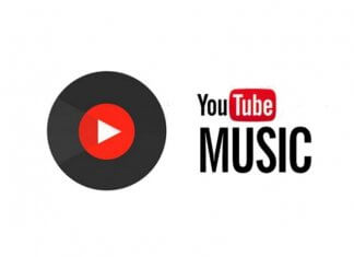 youtube music