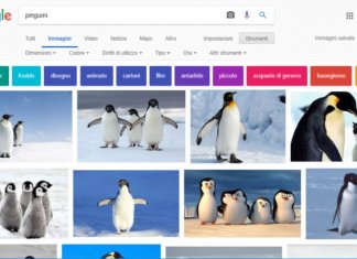 Trucchi per Google Immagini