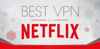 migliori vpn per Netflix