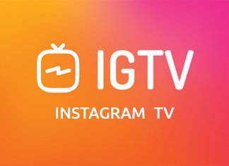 igtv instagram tv