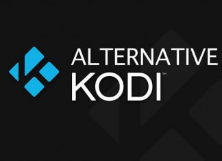 migliori alternative kodi