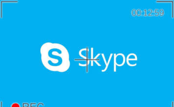 Come registrare le videochiamate su Skype