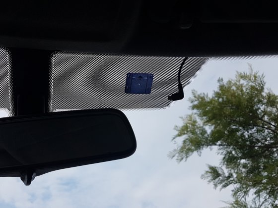 aggancio yi mini dash cam