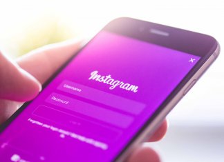 autenticazione due fattori instagram