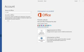 Attivare Microsoft Office: tutti i metodi