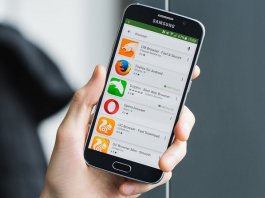 Browser alternativi a Chrome su Android