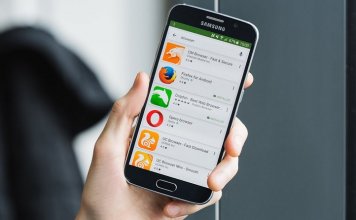 Browser alternativi a Chrome su Android