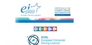 siti simulazione eipass ecdl online