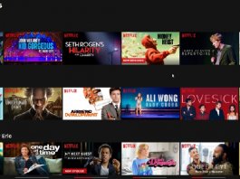 Come Vedere Netflix su TV e Dispositivi