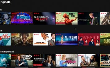 Netflix: prezzi aggiornati, abbonamenti, iscrizione e velocità minima