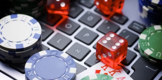 Casinò online