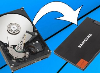 clonare un hard disk