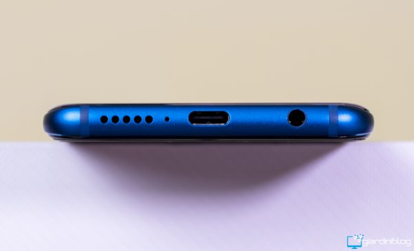 honor 10 sotto