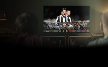 Tutti i metodi per vedere partite di calcio gratis su DAZN