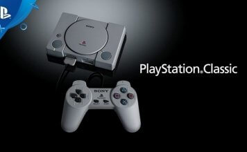 Tutto su Playstation Classic: Giochi, Data di uscita, Prezzo