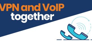 VPN e VOIP