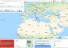 visualizzare cronologia Google Maps e disattivarla