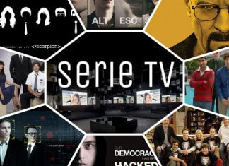 come vedere serie tv in streaming