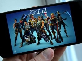 Fortnite APK