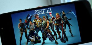 Fortnite APK