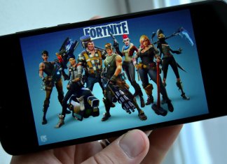 Fortnite APK