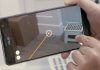 App per misurare distanze con Android