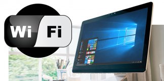 Come creare una rete ad hoc su Windows 10