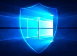 disattivare Windows Defender