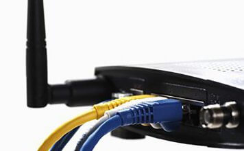 Guida rapida per collegare due router in cascata