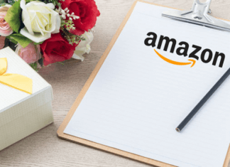 lista nozze online amazon