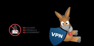 VPN per eMule