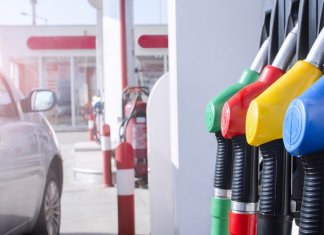 trova distributore benzina diesel metano GPL