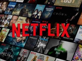 Serie Netflix di successo in Italia